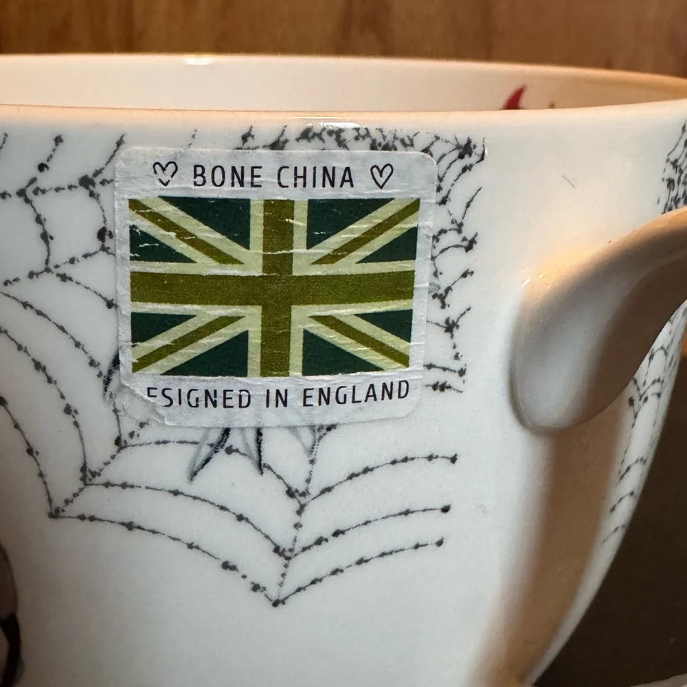 Dog Halloween mug - Picture 3 of 11